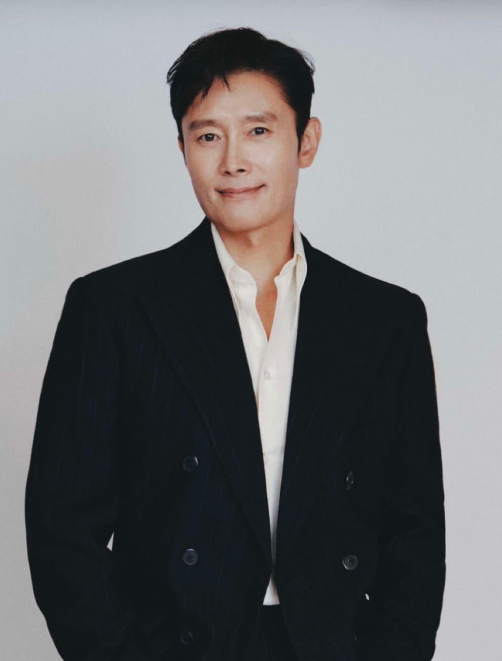 본문 이미지 - 이병헌, 영화 '남벌' 출연 확정