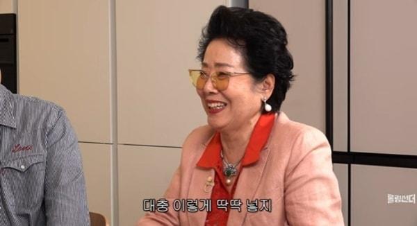 본문 이미지 - 유튜브 '롤링썬더' 캡처