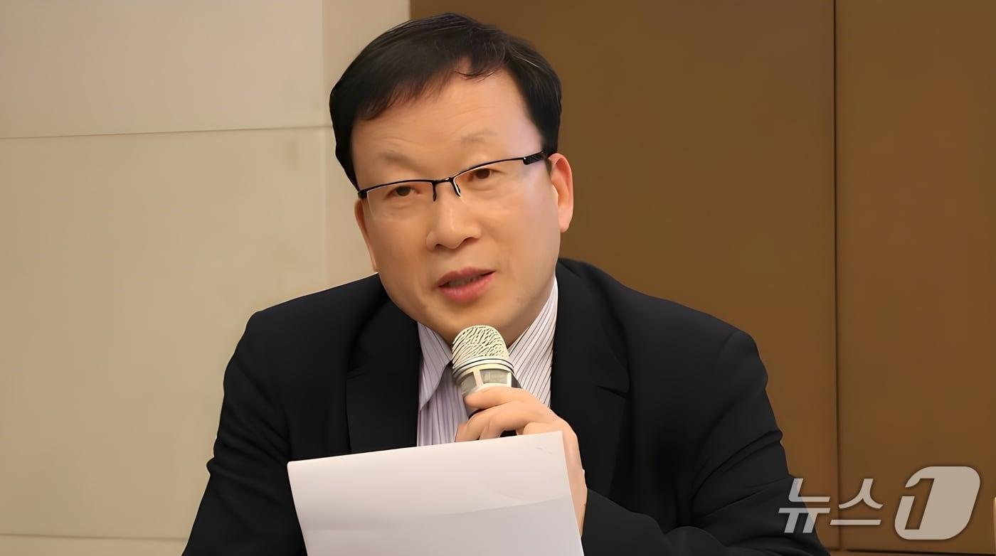 본문 이미지 - [신간] '불교, 쉽고 깊게 읽기' 저자 이도흠 한양대학교 국어국문학과 명예교수