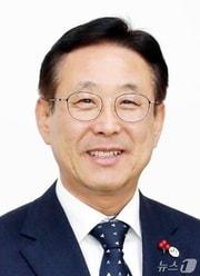 본문 이미지 - 이차영 더불어민주당 괴산군수 후보.(자료사진)/뉴스1