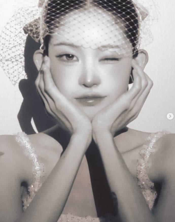 본문 이미지 - 최준희 인스타그램