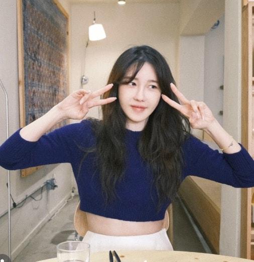 본문 이미지 - 배우 이지아 인스타그램