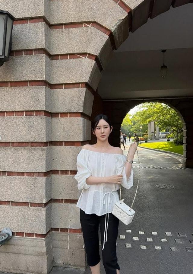 본문 이미지 - '하트시그널3' 박지현 인스타그램