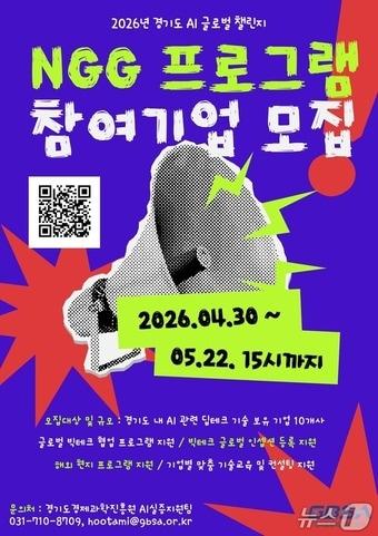 본문 이미지 - (경기도경제과학진흥원 제공. 재판매 및 DB금지)/뉴스1