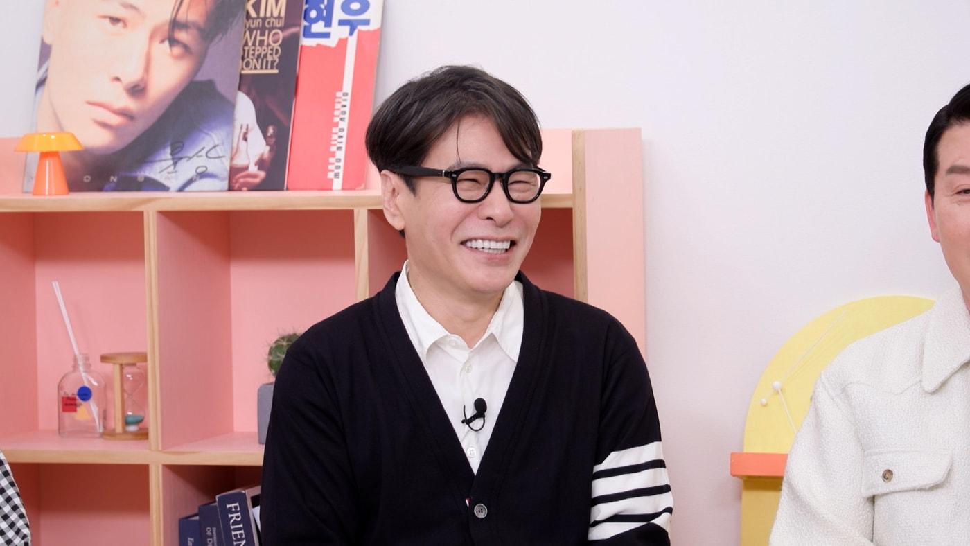본문 이미지 - 사진제공=KBS 2TV '옥탑방의 문제아들'
