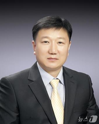 본문 이미지 - 김민재 군산시자원봉사센터 이사장./뉴스1