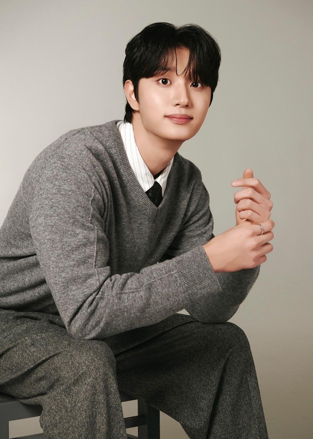 본문 이미지 - 배우 김재원 / 티빙 '유미의 세포들3'
