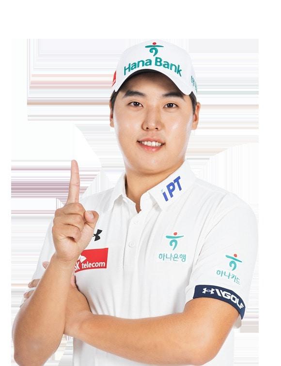 본문 이미지 - G4D 오픈에 출전하는 이승민. (매니지먼트서울 제공)