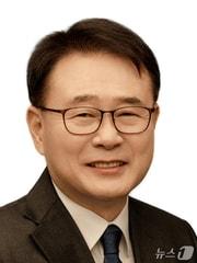본문 이미지 - 이민표 국민의힘 증평군수 후보.(자료사진)/뉴스1