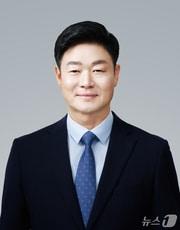 본문 이미지 - 구자열 더불어민주당 민선 9기 강원 원주시장 예비후보. (재판매 및 DB금지)/뉴스1