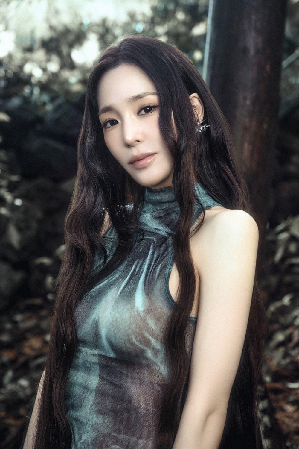 본문 이미지 - 가수 티파니 영/ 사진제공=퍼시픽 뮤직 그룹