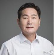 본문 이미지 - 조용호 더불어민주당 오산시장 후보