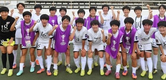 본문 이미지 -  수원을 방문할 예정인 북한 여자축구팀 내고향여자축구단. (AFC)