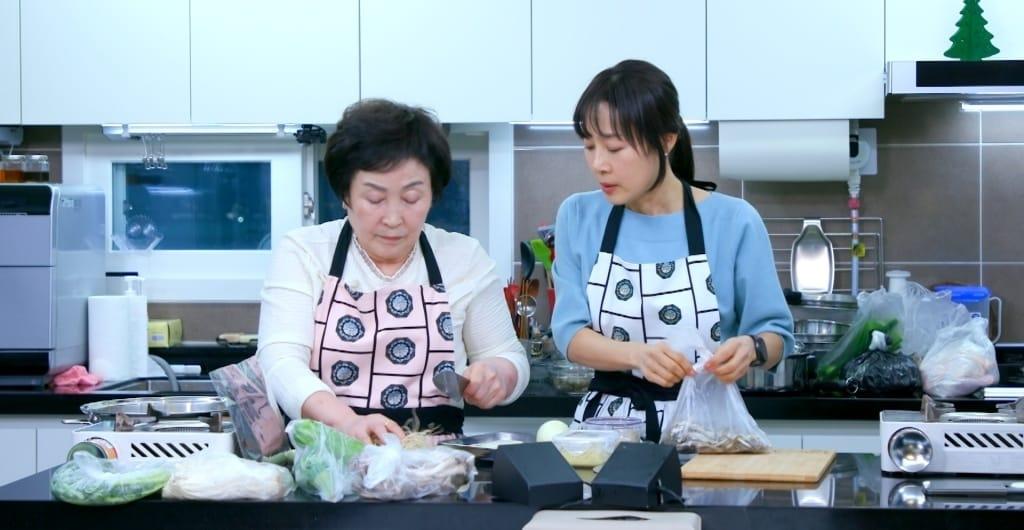 본문 이미지 - KBS 2TV '신상출시 편스토랑'