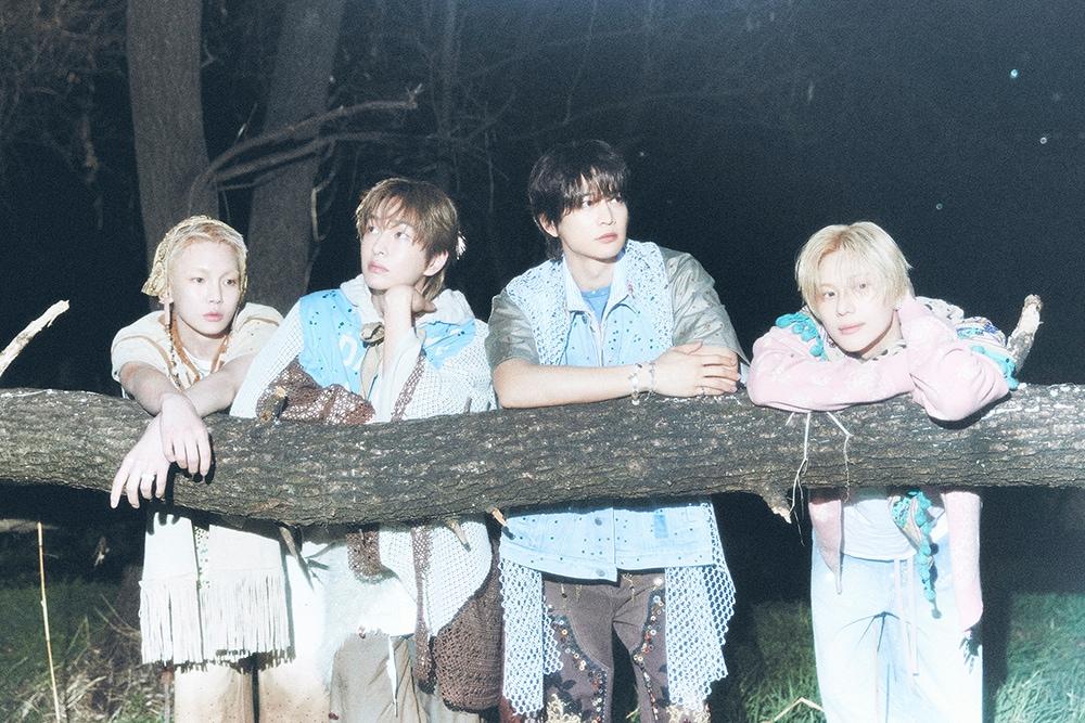 본문 이미지 - 샤이니(SM엔터테인먼트 제공)
