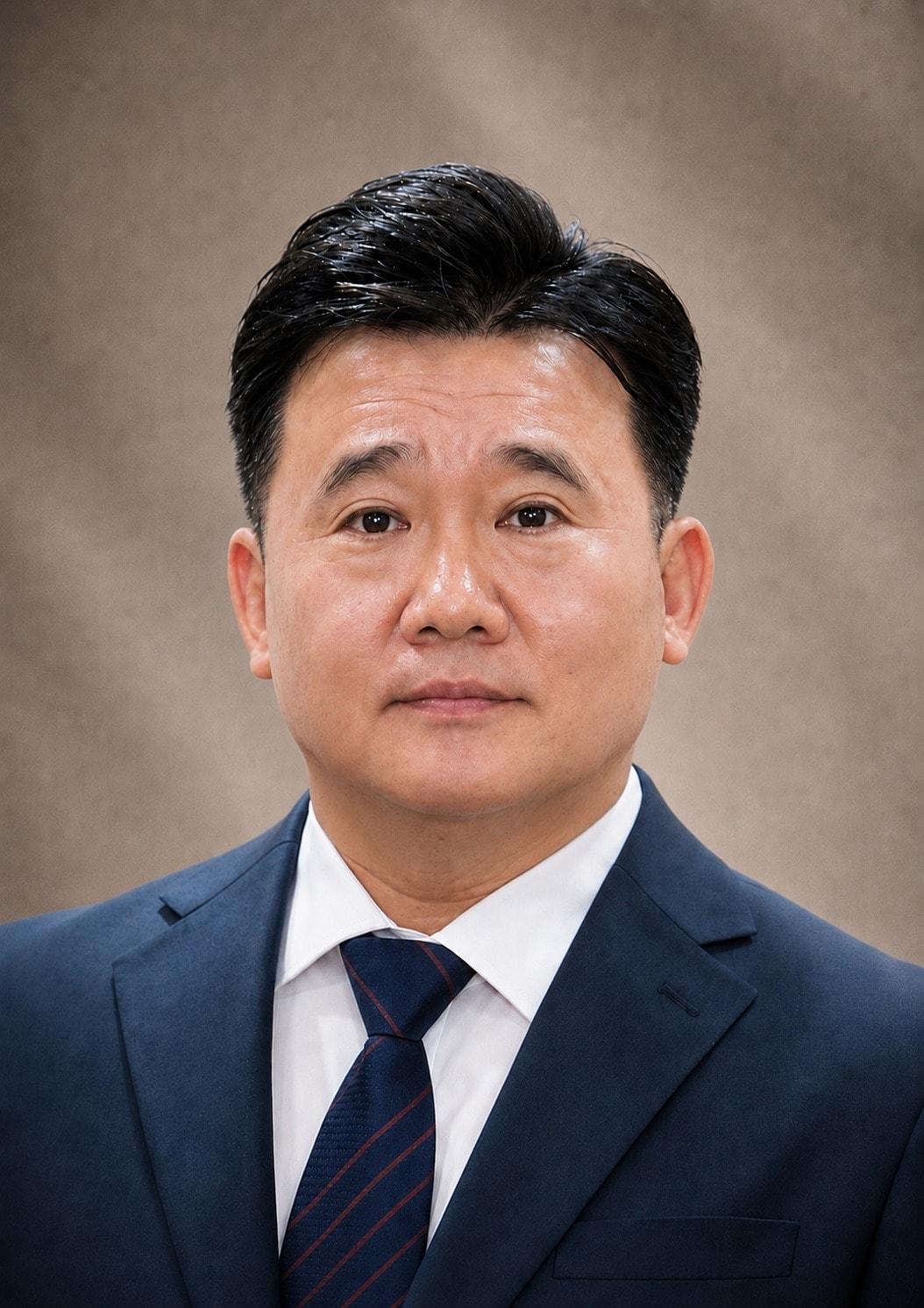 본문 이미지 - 1일 법무부 범죄예방정책국장에 임명된 송중일 서울소년원장 2026.6.1 (법무부 제공)