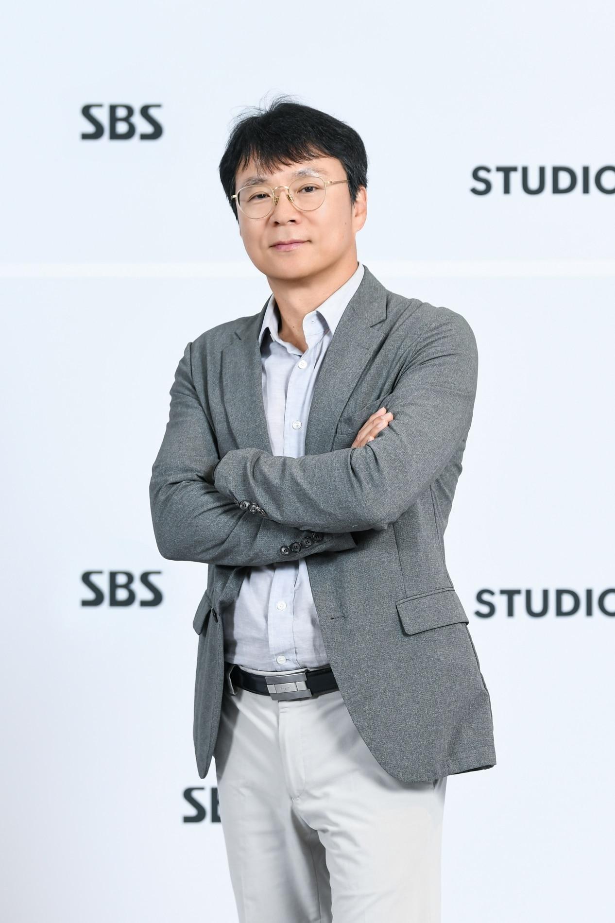 본문 이미지 - 홍성창 스튜디오S 대표/ 사진제공=SBS