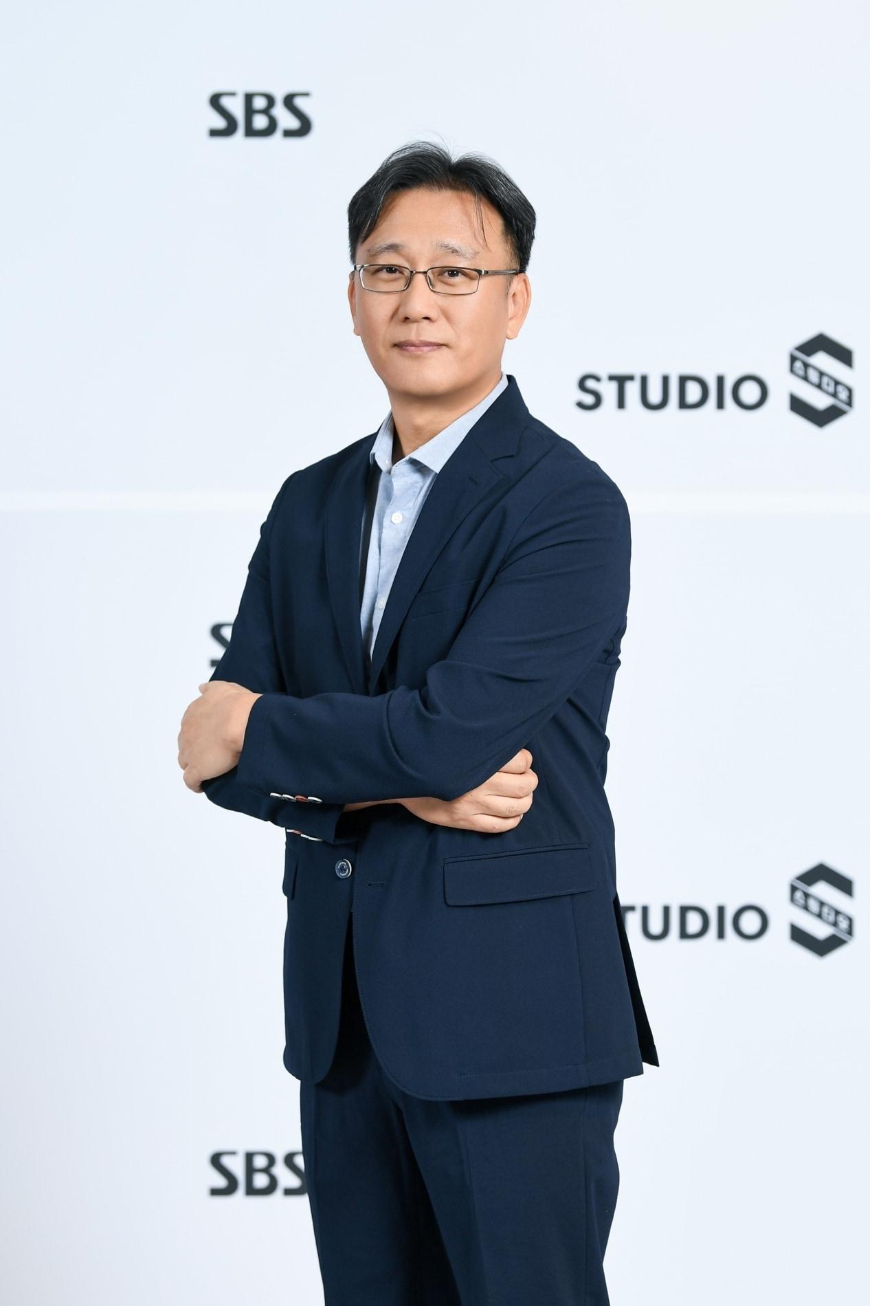 본문 이미지 - 김기슭 SBS 편성실장/ 사진제공=SBS