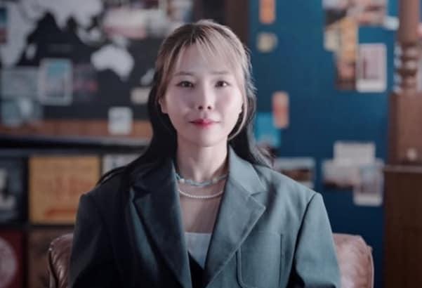 본문 이미지 - 방송인 신봉선 인스타그램