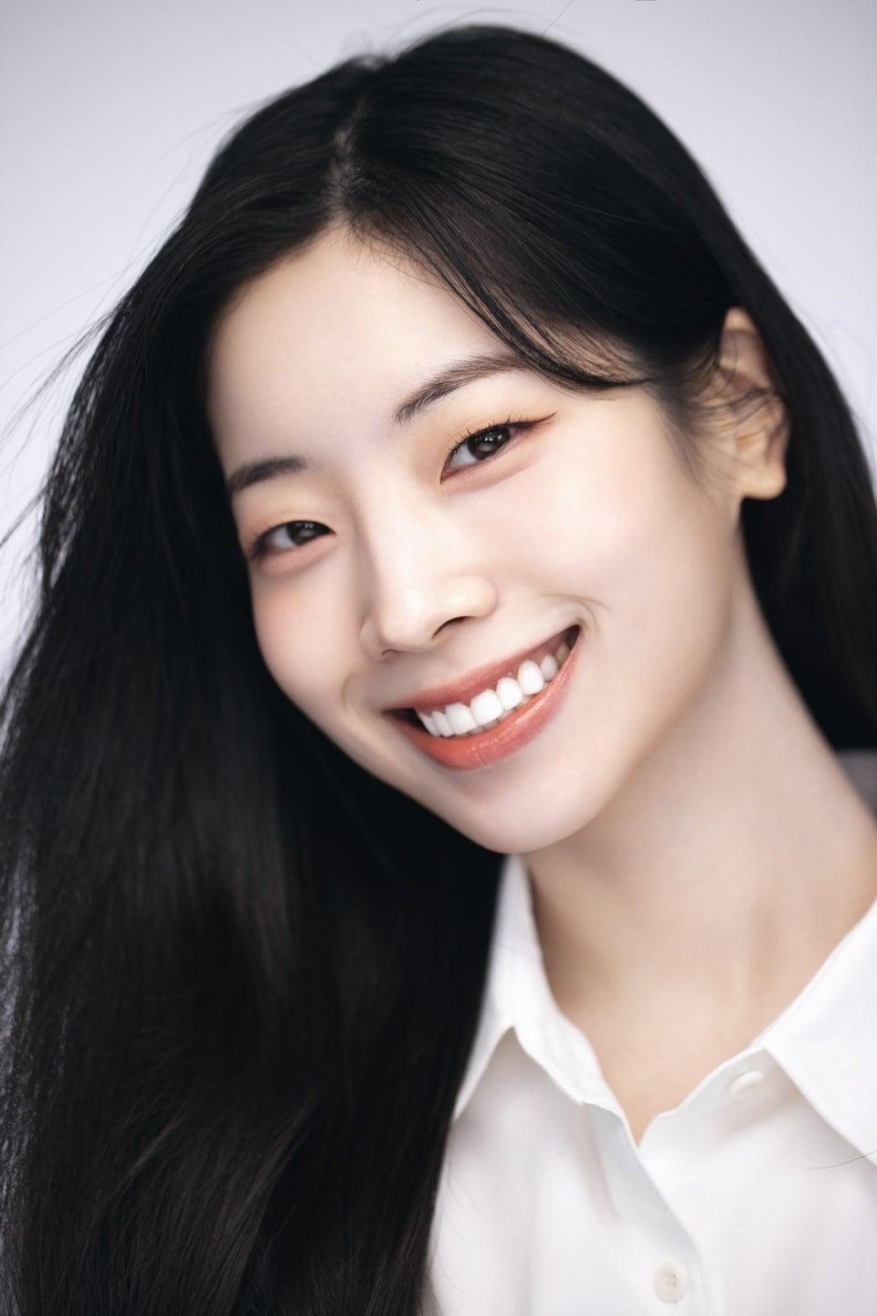 본문 이미지 - 트와이스 다현/ 사진제공=JYP엔터테인먼트