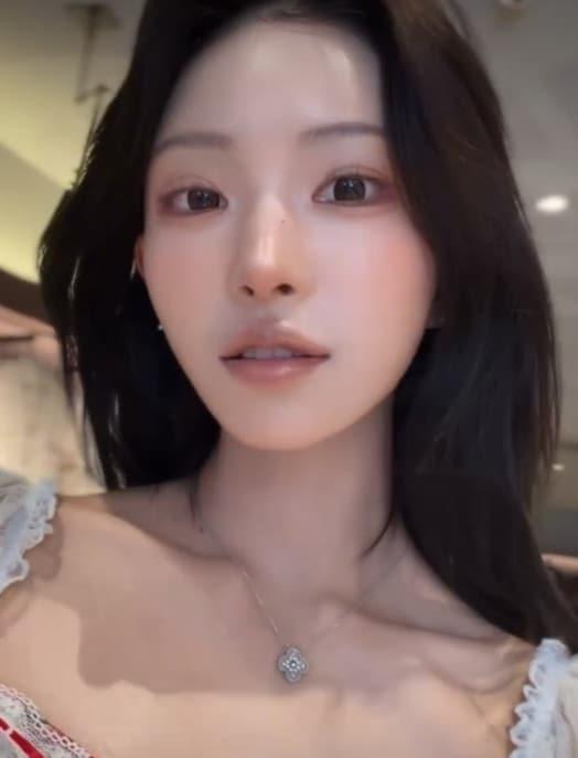 본문 이미지 - 최준희 / 인스타그램 캡처