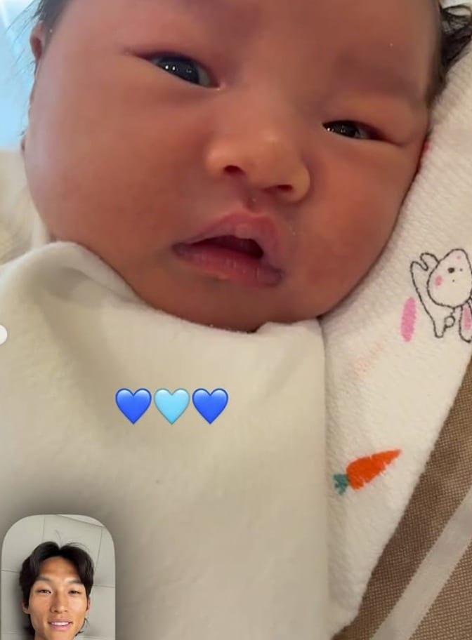 본문 이미지 - 모델 김진경 인스타그램