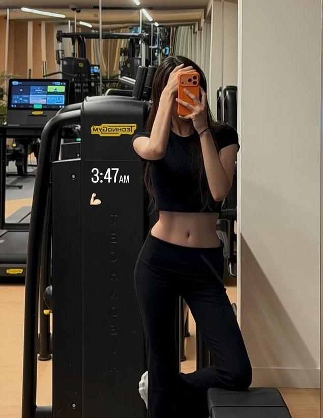본문 이미지 - 사진=문가영 인스타그램