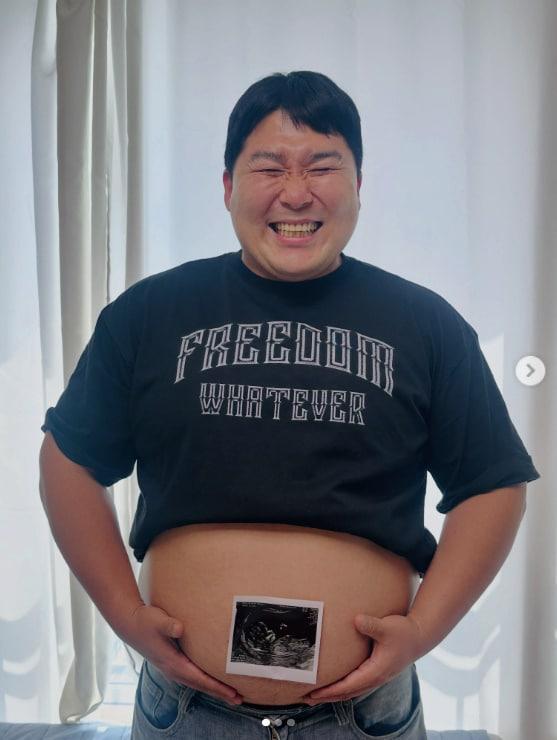 본문 이미지 - 박경호 인스타그램 캡처