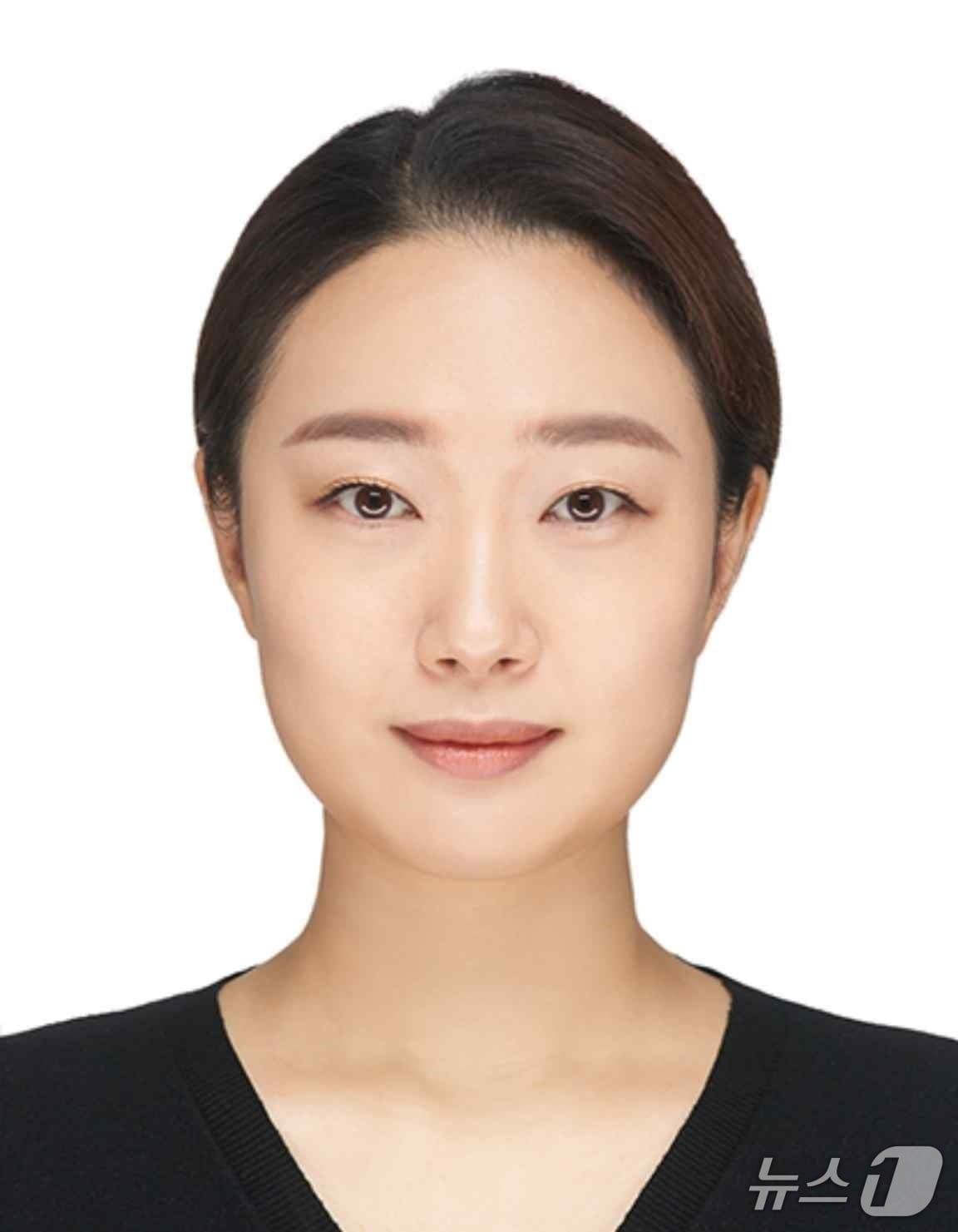 본문 이미지 - 김효주 통일부 한반도평화경청단장 (통일부 제공)