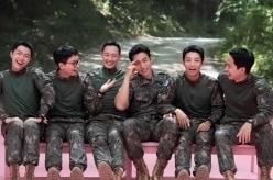 본문 이미지 - 미각보이즈/엠넷 '엠카운트다운'