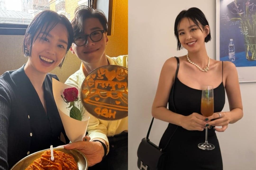 본문 이미지 - 지소연 인스타그램