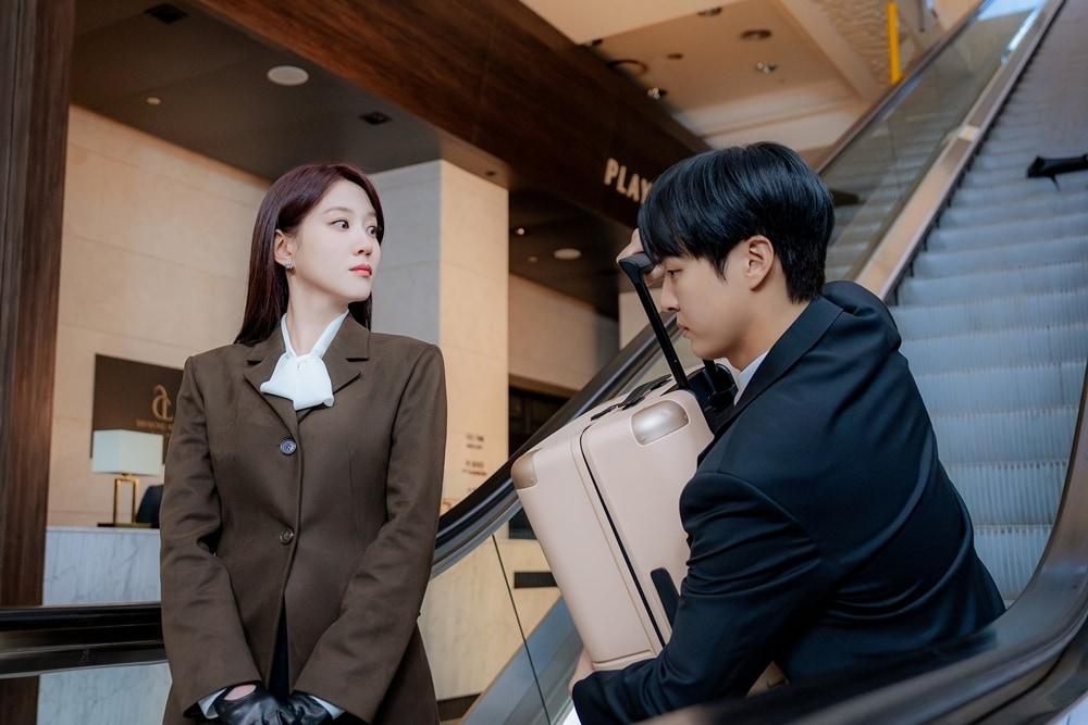 본문 이미지 - tvN '오싹한 연애'