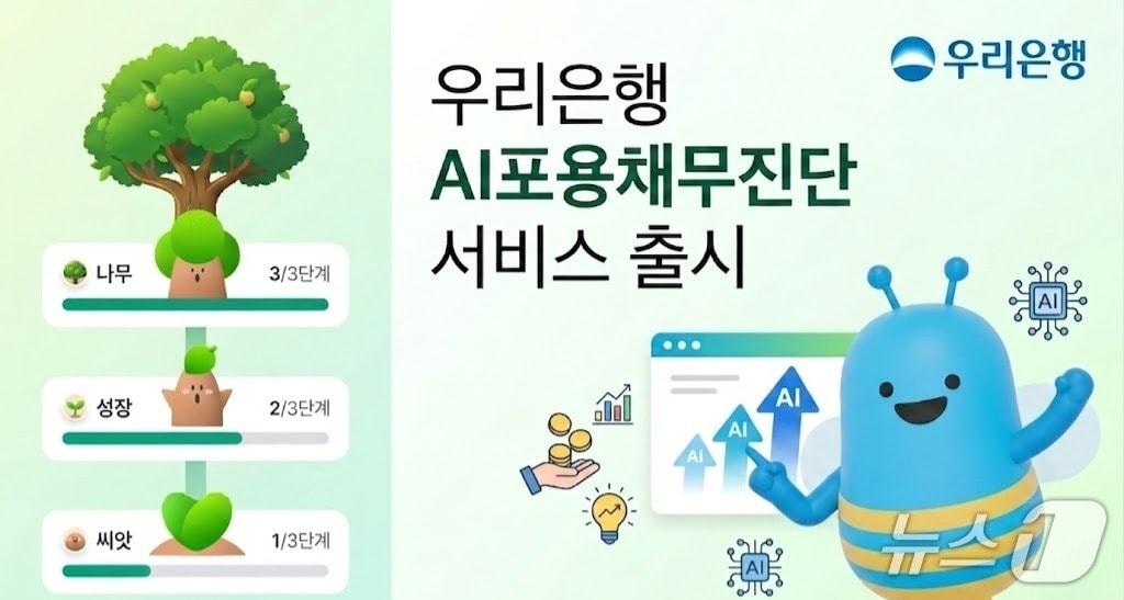 본문 이미지 - (사진제공=우리은행)
