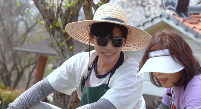 본문 이미지 - KBS 2TV '편스토랑'