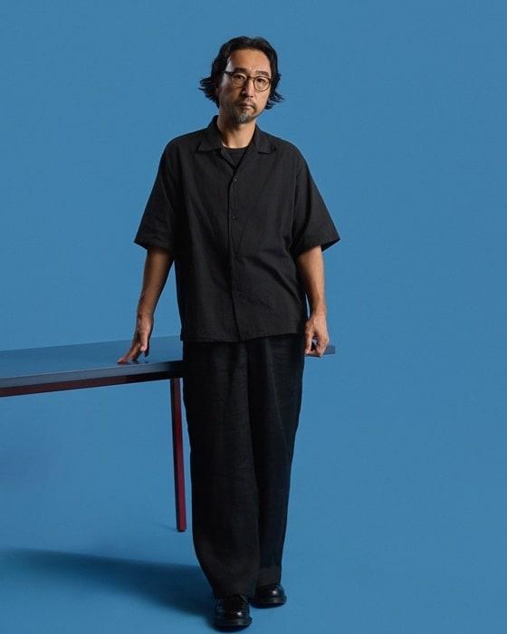 본문 이미지 - 홍종찬 감독/ 사진제공=넷플릭스