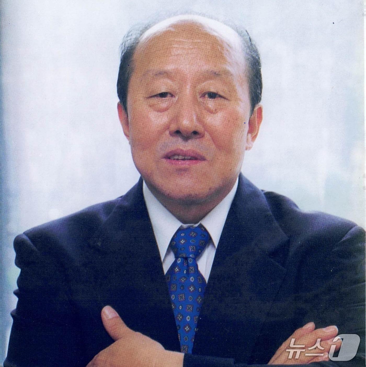 본문 이미지 - 재외동포청은 고(故) 이수길 박사(1928~2023)를 2026년 6월 이달의 동포로 선정했다고 15일 밝혔다. (동포청 제공)