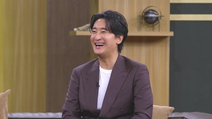 본문 이미지 - 배우 신현준/ 사진제공=MBN '김주하의 데이앤나잇'
