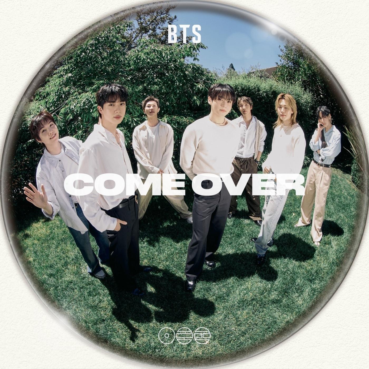 본문 이미지 - 방탄소년단(빅히트뮤직 제공)
