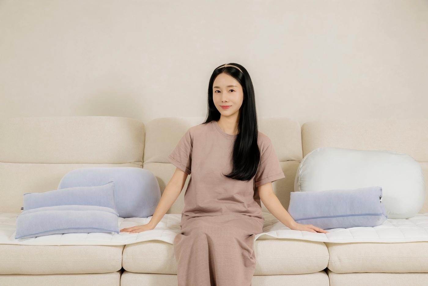 본문 이미지 - 신세계까사 자주 이정현 협업(신세계까사 제공)