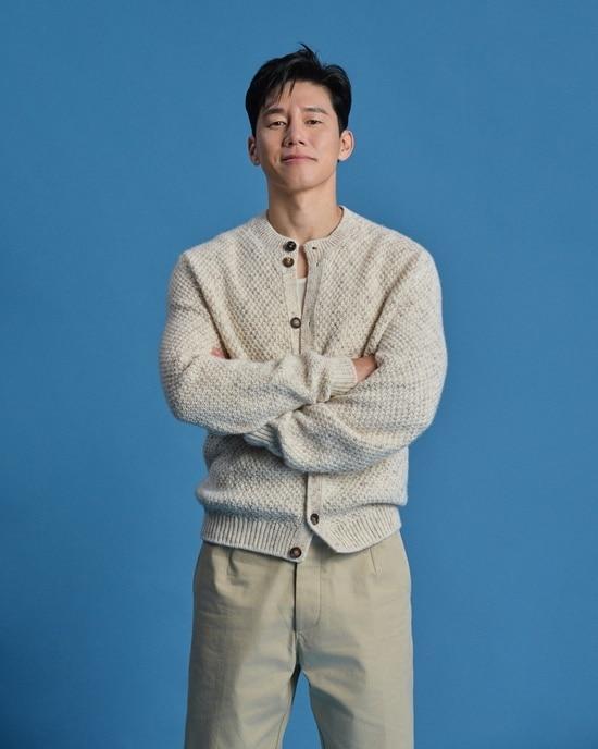 본문 이미지 - 김무열/넷플릭스 제공
