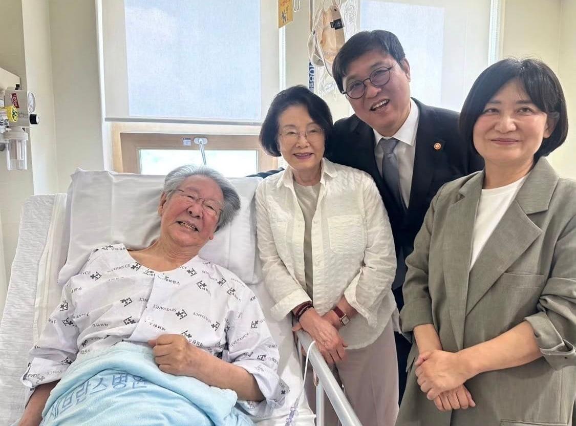 본문 이미지 - 최휘영 문화체육관광부 장관 인스타그램