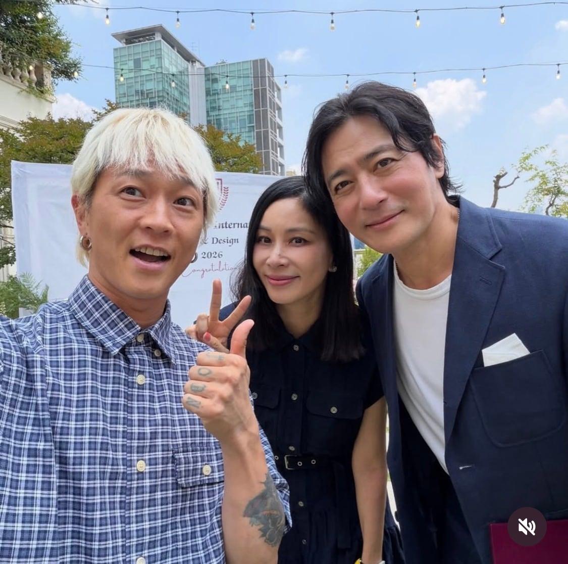 본문 이미지 - 팝핀현준 인스타그램