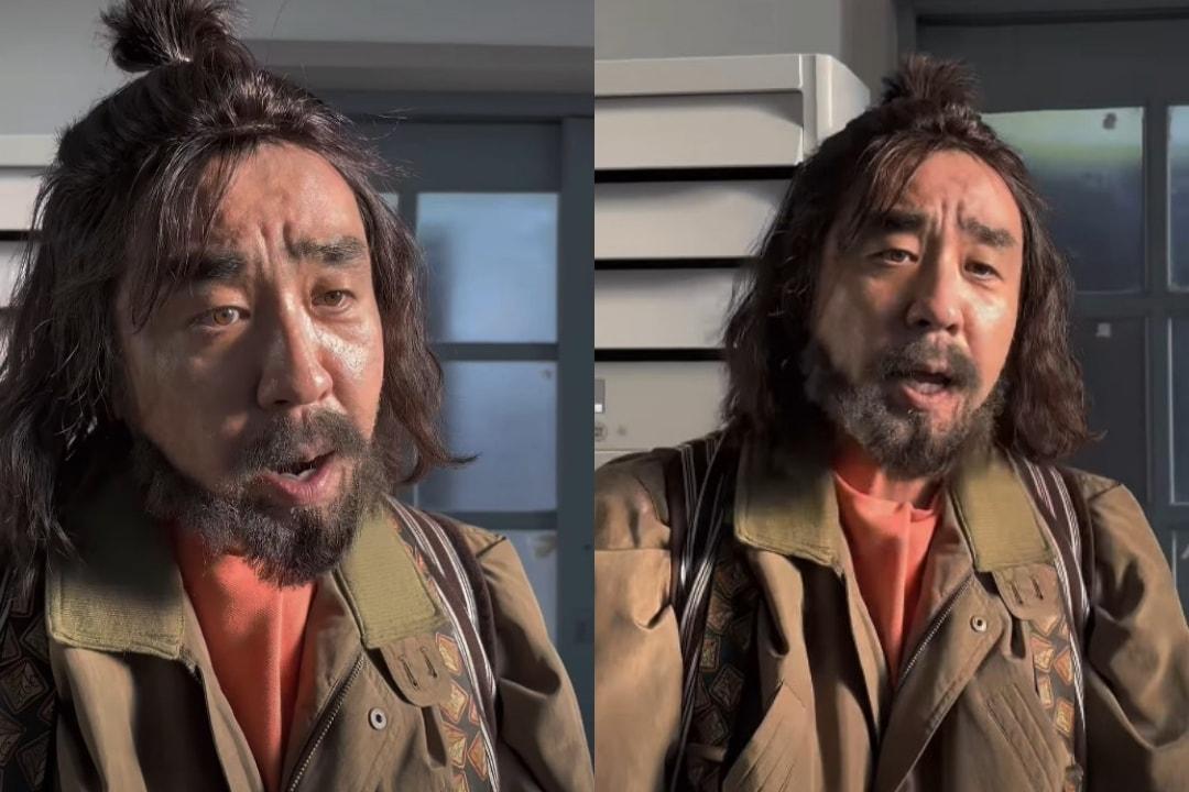 본문 이미지 - 류승룡 인스타그램
