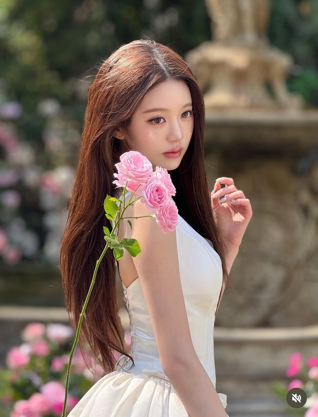 본문 이미지 - 사진=장원영 인스타그램