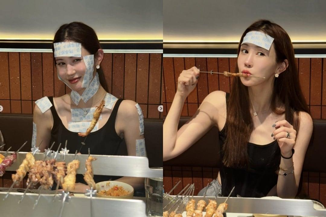 본문 이미지 - 이다해 인스타그램