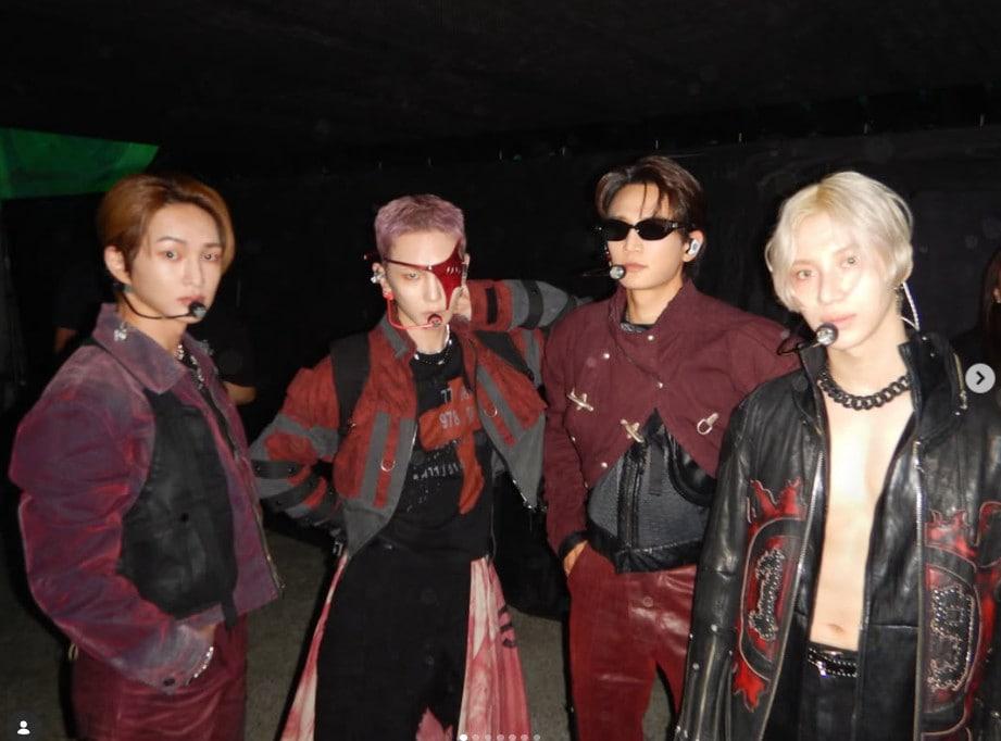 본문 이미지 - 샤이니 키 인스타그램