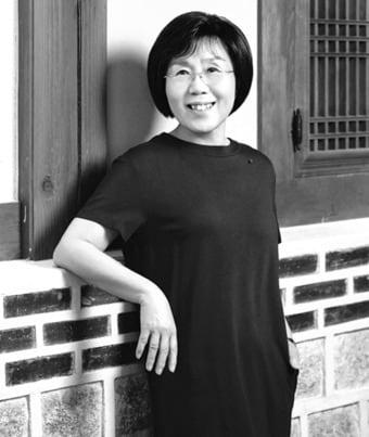 본문 이미지 - 최정화 CICI 이사장