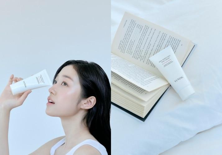 본문 이미지 - 연작 스킨 퍼펙팅 프렙 크림(신세계인터내셔날 제공)