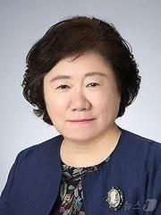 본문 이미지 - 윤혜온 한국여성과학기술인육성재단 신임 이사장(과학기술정보통신부 제공)