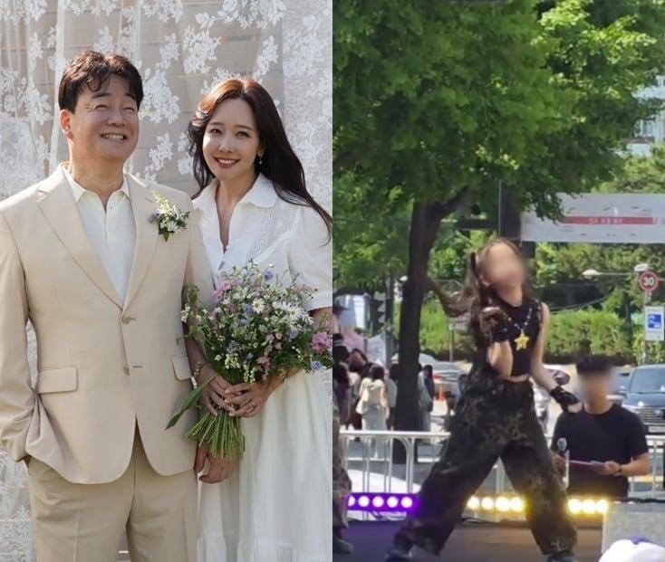본문 이미지 - 배우 소유진 인스타그램